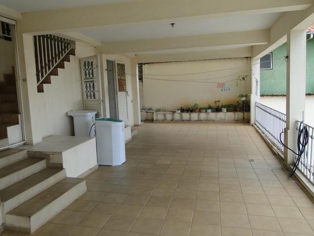 Casa residencial à venda, nossa senhora da glória, belo horizonte - ca0263.