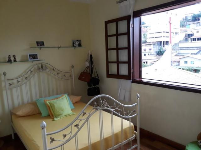 Casa residencial à venda, álvaro camargos, belo horizonte. - Foto 16
