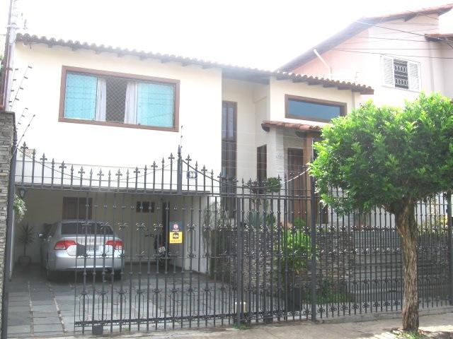 Casa residencial à venda, caiçara, belo horizonte - ca0099.