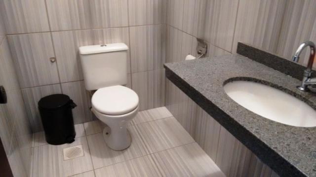 Casa residencial à venda, padre eustáquio, belo horizonte - ca0370. - Foto 15