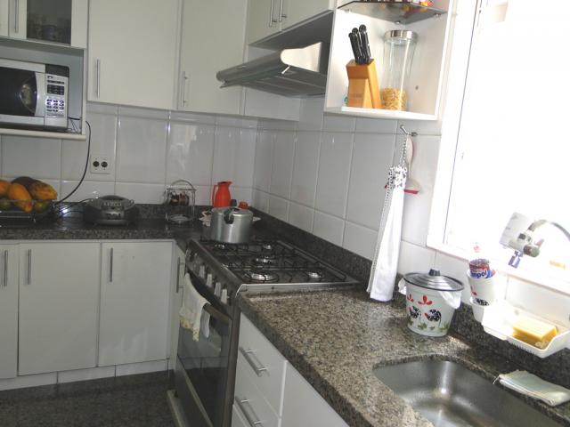 Apartamento residencial à venda, caiçara, belo horizonte - ap1565. - Foto 12
