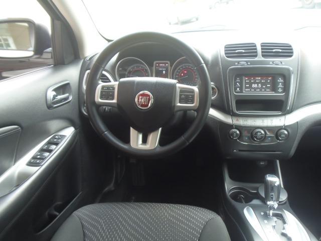 Fiat Freemont 2.4 A/T Precision, 62.000km, ú. dona, difícil igual. Petrópolis/RJ - Foto 4