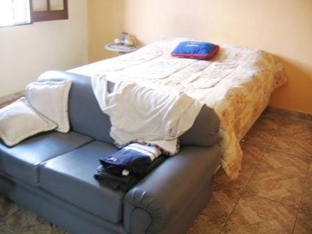 Casa residencial à venda, parque pedro ii, belo horizonte - ca0118. - Foto 7