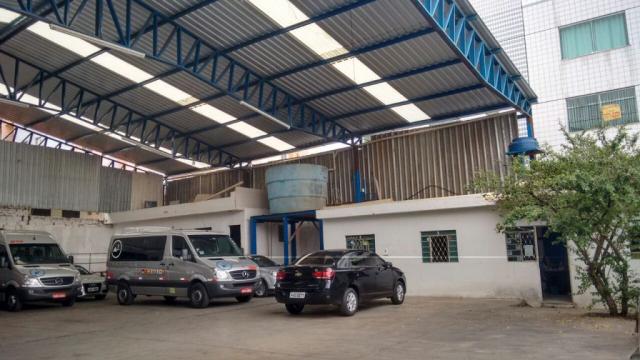 Terreno à venda, 1250 m² por R$ 2.750.000,00 - Padre Eustáquio - Belo Horizonte/MG - Foto 6