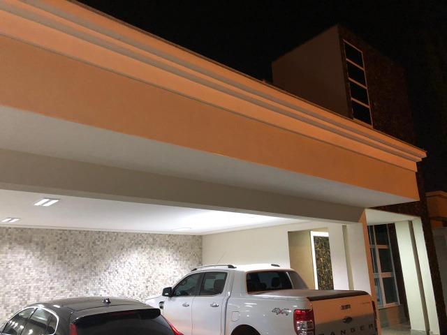 A mais Bela 4 quartos de Alto Padrão em Lote de 800m² do Jockey - Foto 3