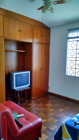 Casa residencial à venda, vila amaral, belo horizonte - ca0142. - Foto 10