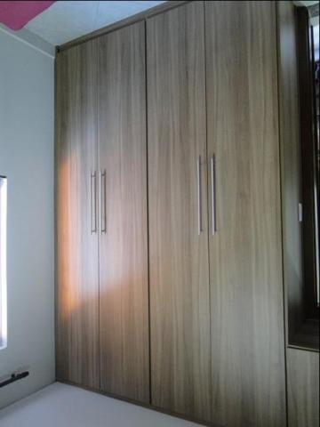 Casa com 3 dormitórios à venda, 134 m² por r$ 450.000 - caiçara - belo horizonte/mg - Foto 5