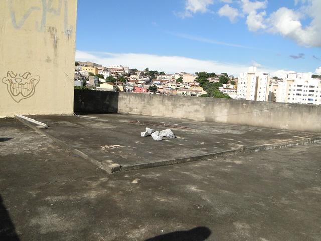 Prédio comercial à venda, nossa senhora da glória, belo horizonte - pr0005. - Foto 19