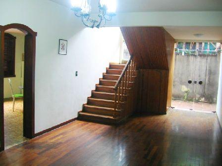 Casa residencial à venda, caiçara, belo horizonte - ca0027. - Foto 3