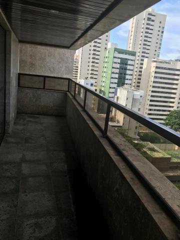 Cobertura a Venda em Piedade com 430 m² com Vista para o Mar - Foto 5