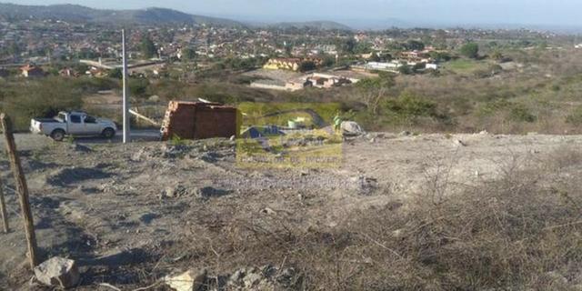 Vendo Ótimo Lotes Prox. Ao Centro Em 24X - Gravatá/PE / Propriedade ID : L0392