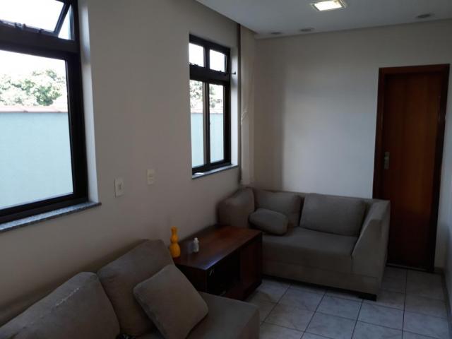 Casa com 3 dormitórios à venda, 293 m² por r$ 930.000 - caiçara - belo horizonte/mg - Foto 8