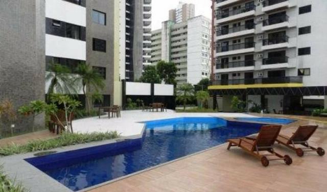 Ed. Ilha de Bali. Nilza Duarte corretora de Imóveis - Foto 2