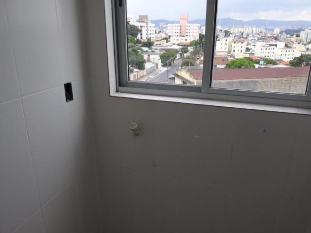 Apartamento garden com 2 dormitórios à venda, 89 m² por r$ 434.000,00 - caiçara - belo hor - Foto 3