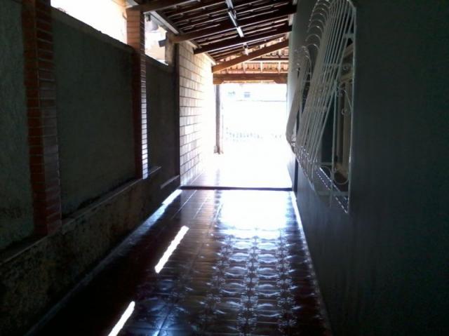 Casa residencial à venda, coqueiros, belo horizonte - ca0321. - Foto 11