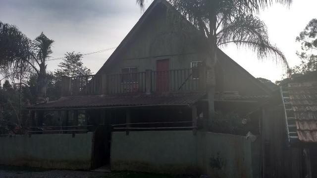 Excelente sítio, para acampamentos e retiros pronto - Foto 14