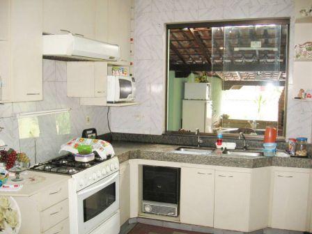 Casa residencial à venda, parque pedro ii, belo horizonte - ca0118. - Foto 6