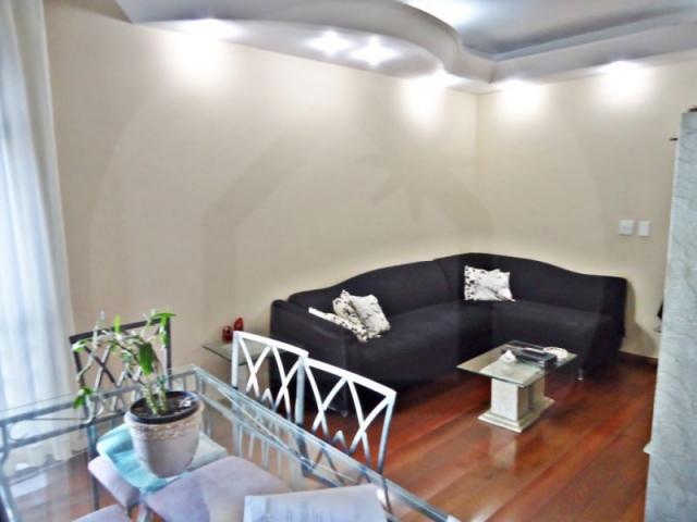 Apartamento à venda com 2 dormitórios em Buritis, Belo horizonte cod:14148