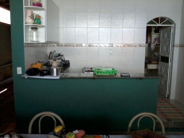 Casa residencial à venda, coqueiros, belo horizonte - ca0321. - Foto 12