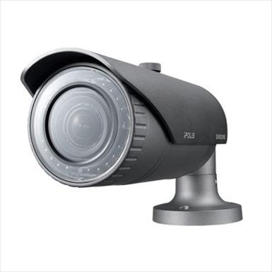 Samsung SNO-6011R, Câmera de segurança IP, Inte./ext. IP66, 1920 x 1080P - Produto Novo - Foto 6