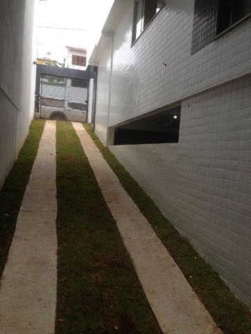 Apartamento com 3 dormitórios à venda, 82 m² por r$ 520.000 - caiçara - belo horizonte/mg - Foto 3