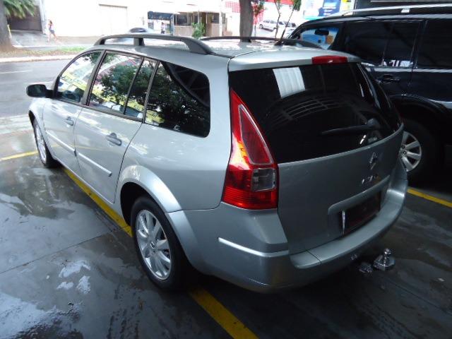 Renault Megane - Foto 3