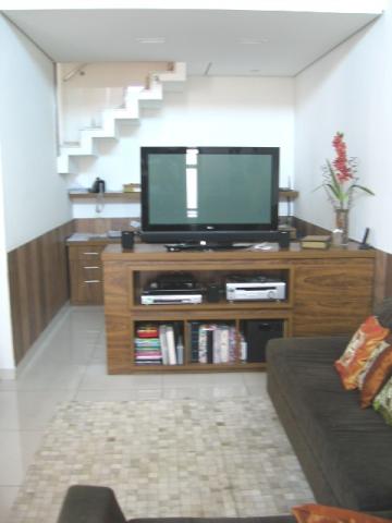 Casa residencial à venda, caiçara, belo horizonte - ca0099. - Foto 3