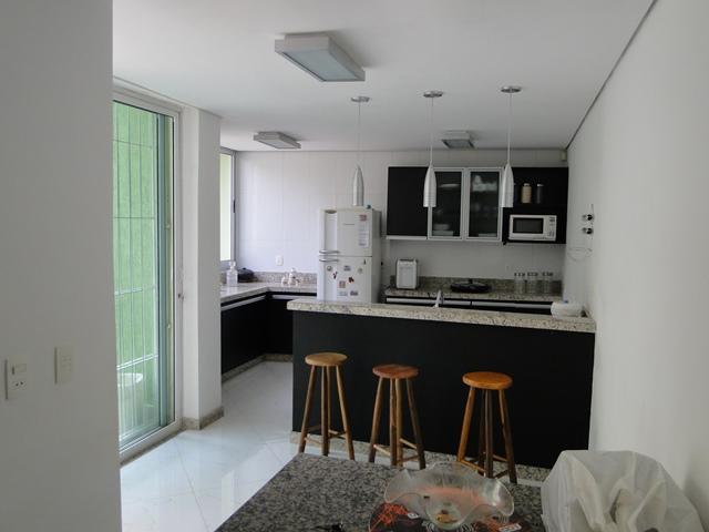 Casa com 3 dormitórios à venda, 260 m² por r$ 700.000,00 - caiçara - belo horizonte/mg - Foto 7