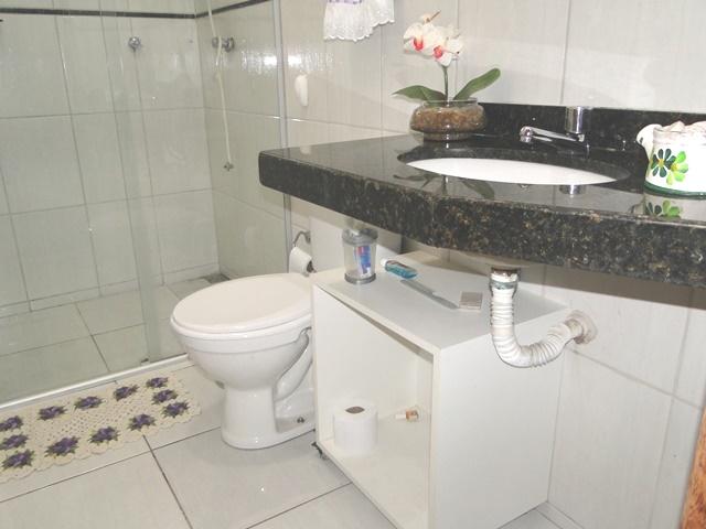 Casa com 3 dormitórios à venda, lote 380 metros, construção 250 m² por r$ 545.000 - caiçar - Foto 10