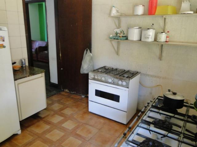 Casa residencial à venda, vila amaral, belo horizonte - ca0235. - Foto 8
