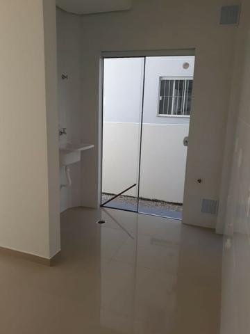 Belíssimo Apartamento Com Ótimo Acabamento no Loteamento Nova Palhoça - Foto 4