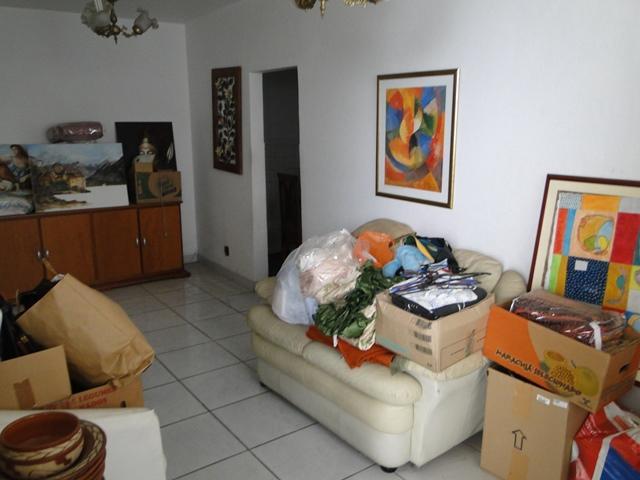 Casa residencial à venda, caiçara, belo horizonte. - Foto 19