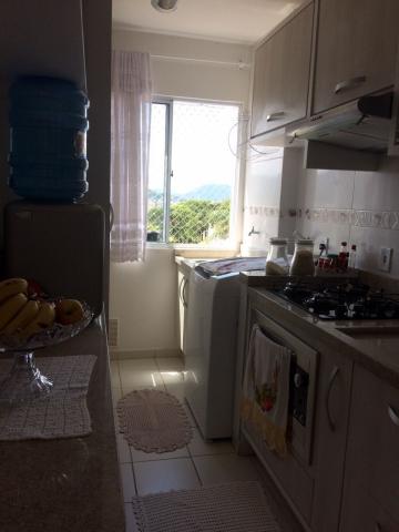 Apartamento à venda com 3 dormitórios em Serraria, São josé cod:20061 - Foto 3