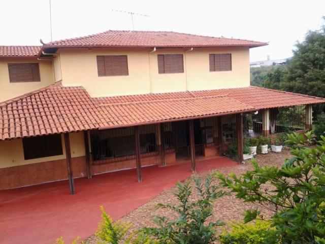 Chácara Rural à venda, Planalto, Mateus Leme - CH0002. - Foto 8
