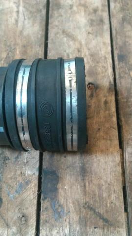 Mangueira do Filtro de Ar Ducato Cod .1359990080