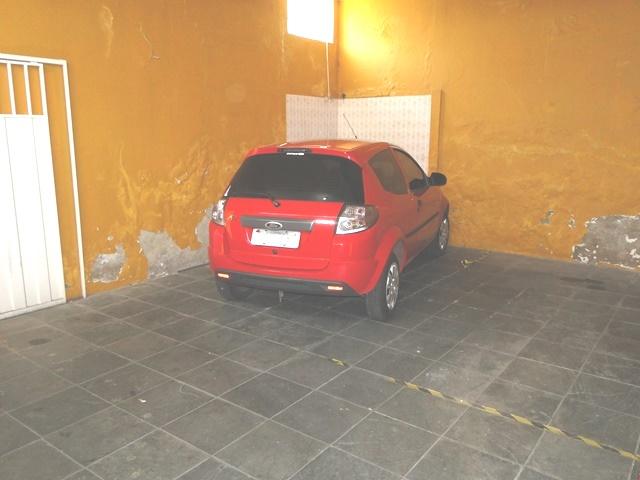 Casa residencial à venda, parque pedro ii, belo horizonte - ca0063. - Foto 18
