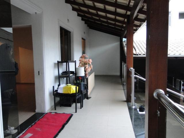 Casa Residencial à venda, Caiçara, Belo Horizonte - CA0246. - Foto 2