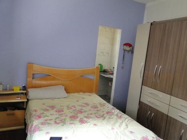 Casa residencial à venda, vila amaral, belo horizonte - ca0235. - Foto 14