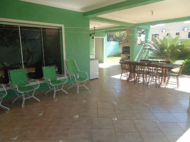 Sobrado de 5 quartos - Setor de mansoes de taguatinga - Foto 14