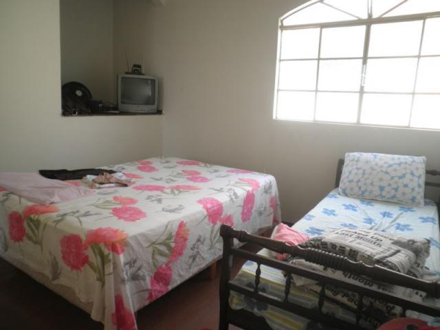 Casa residencial à venda, caiçara, belo horizonte - ca0212. - Foto 14