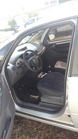 Borracha Vedacao de Porta Dianteira Meriva - Foto 2
