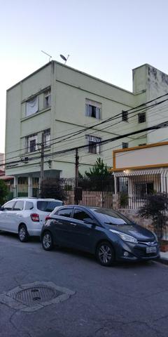 Apartamento de 1 quarto na Freguesia Ilha do Governador