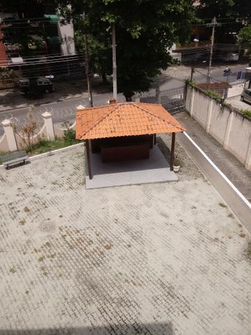Aluguél apto todo do mobiliado! - Foto 15