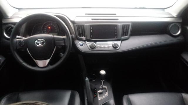 RAV4 2.0 4x4 16V Aut. - Foto 7