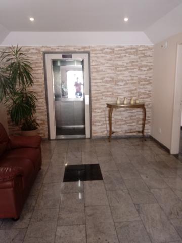 Aluguél apto todo do mobiliado! - Foto 5