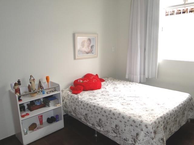 Casa residencial à venda, caiçara, belo horizonte - ca0380. - Foto 5
