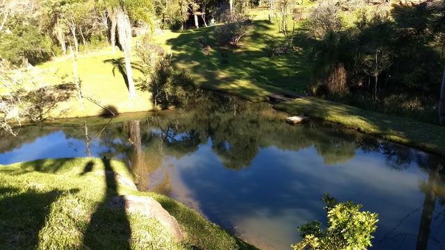 Excelente sítio, para acampamentos e retiros pronto - Foto 11