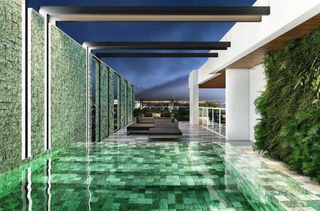 Reserva Parque Areião - 244m² a 362m² - Goiania, GO - ID31 - Foto 20