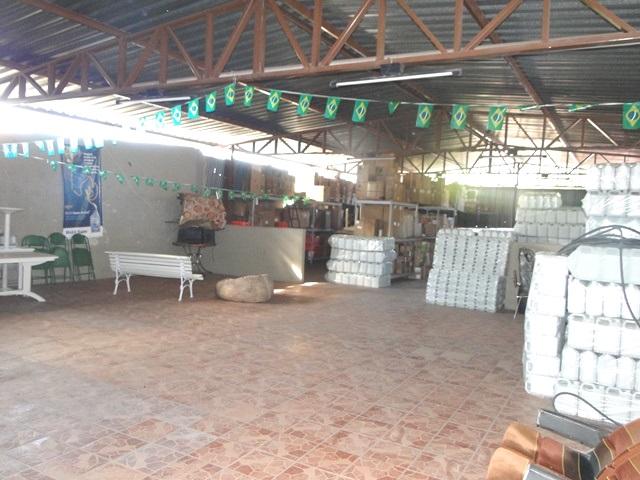 Galpão industrial à venda, dom bosco, belo horizonte - ga0005. - Foto 11