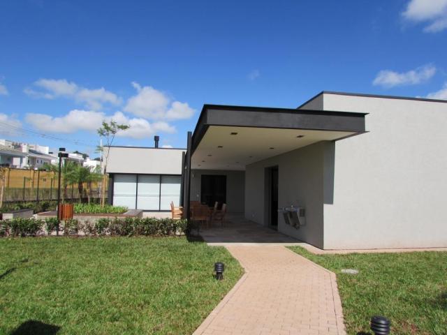 Casa à venda, 140 m² por r$ 590.000,00 - alphaville - gravataí/rs - Foto 16